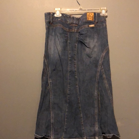 Candies skirt - Picture 5 of 6